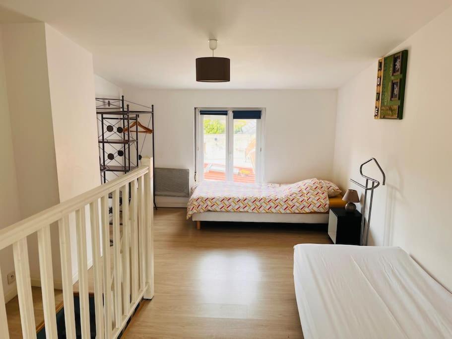 La Maison Du Bastion - Gravelines Centre Екстер'єр фото