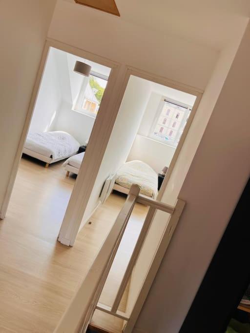 La Maison Du Bastion - Gravelines Centre Екстер'єр фото