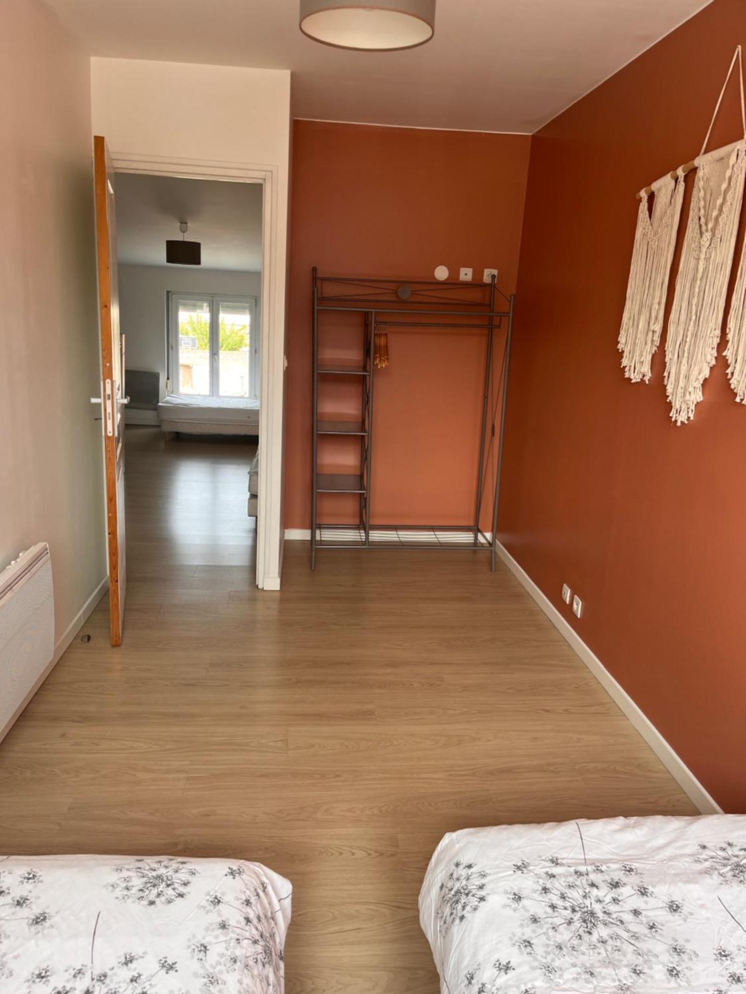 La Maison Du Bastion - Gravelines Centre Екстер'єр фото